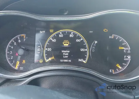 2019 Jeep Grand Cherokee Limited X 4X4 z USA, uszkodzony, nr VIN 1C4RJFBG7KC702979